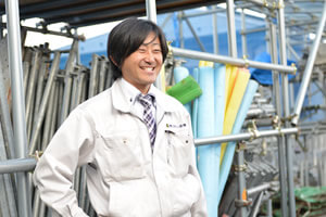 今後の夢や目標を教えてください。